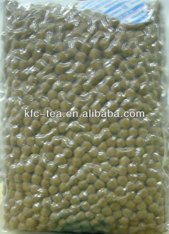 tapioca starch pearl balls for taiwan bubble tea