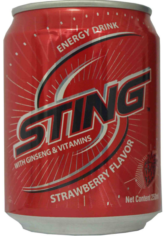 ENERGY DRINKS/STRAWBERRY FLAVOR ENERGY DRINKS/CANNED ENERGY DRINKS