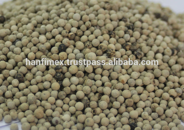 white pepper vietnam origin