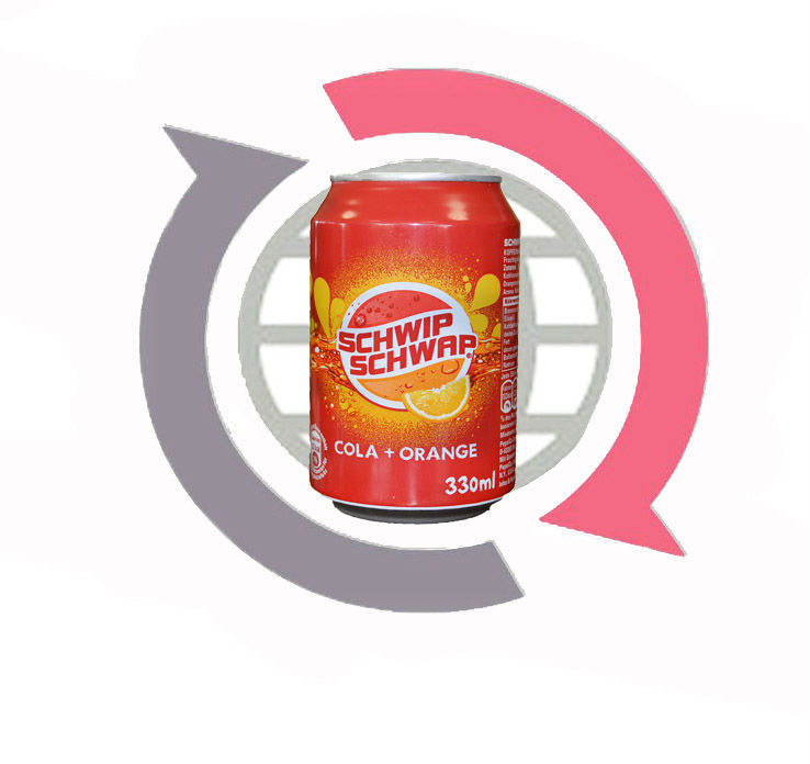 Schwip Schwap 330ML products,Poland Schwip Schwap 330ML supplier