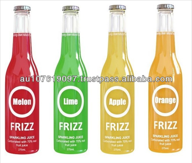 Private Label Soft Drinks Carbonated Sparkling Fruit Juice products,United Kingdom Private Label