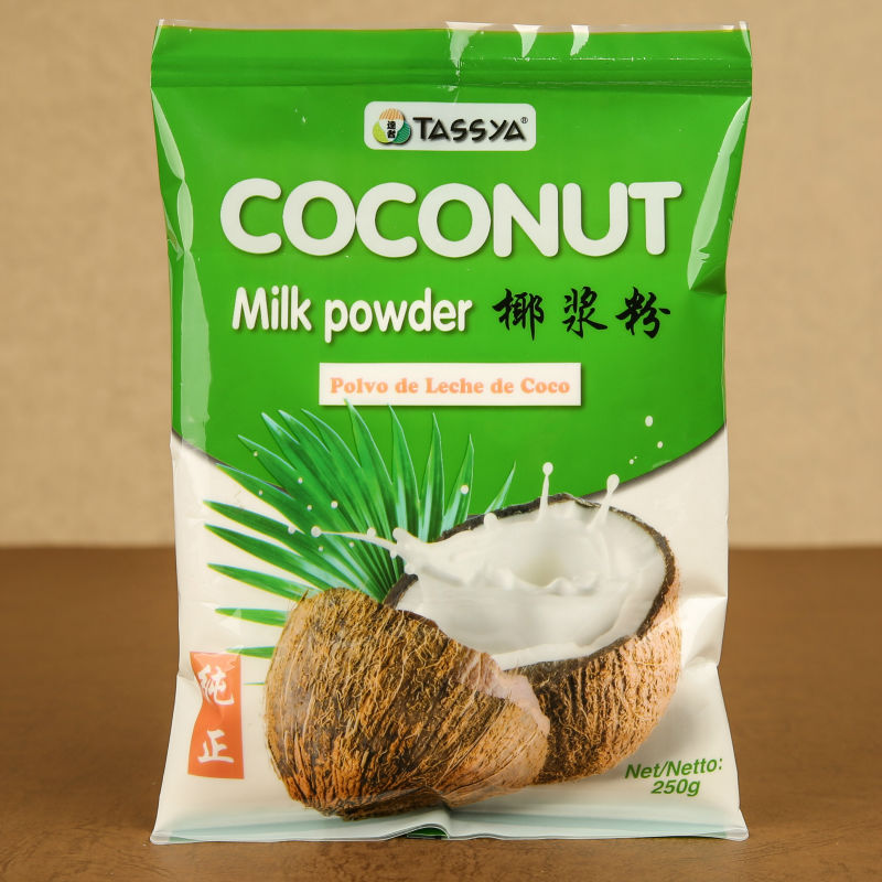 coconut milk powder