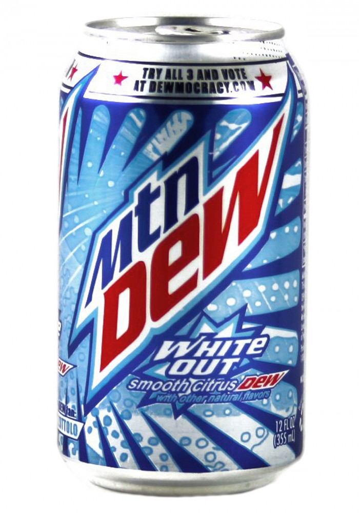Mtn Dew White Out products,United States Mtn Dew White Out supplier