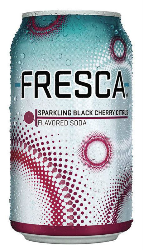 Fresca Black Cherry Productsunited States Fresca Black Cherry Supplier