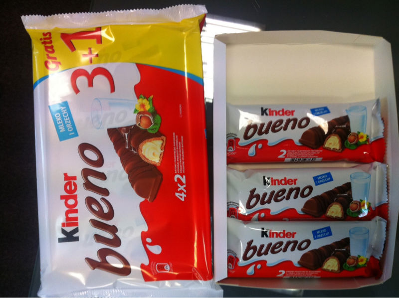 Kinder Bueno products,United Arab Emirates Kinder Bueno supplier