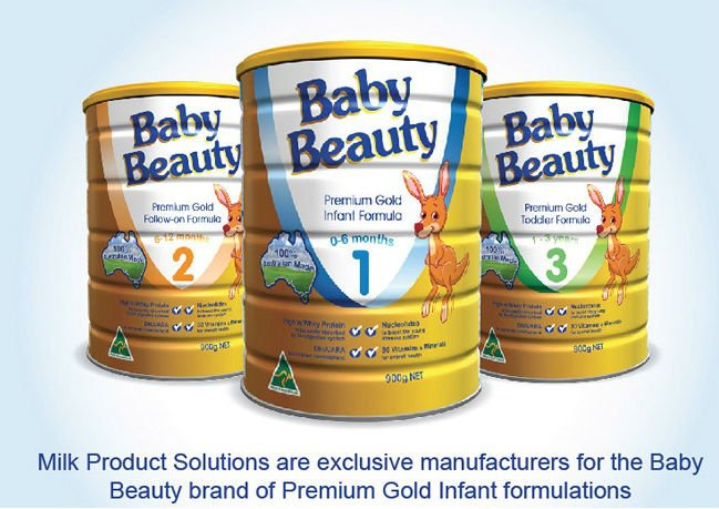 baby beauty baby formula