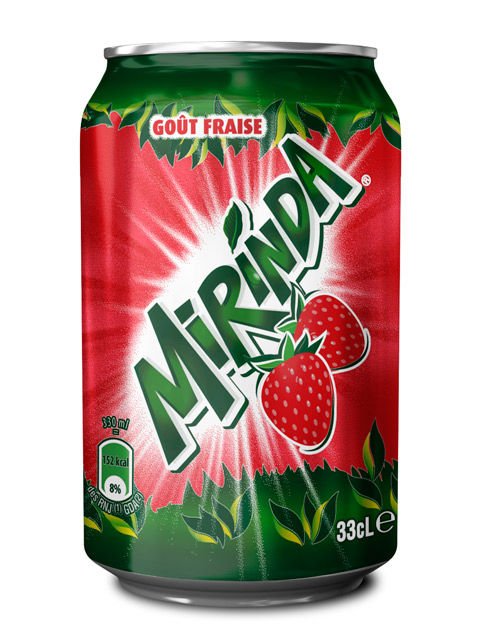 Mirinda Fraise Spain Pepsi Price Supplier Food