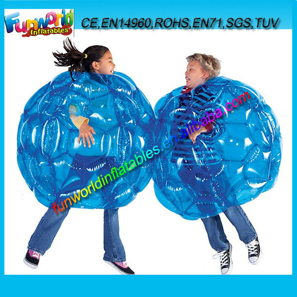 inflatable sphere suits