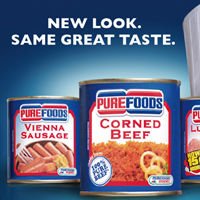 food philippines foods pure corned beef meat miguel san purefoods spam 21food guide4u restaurants list