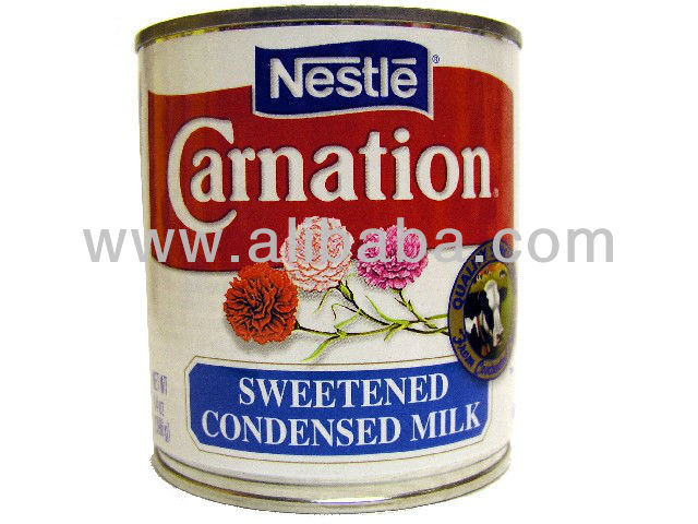 cornation milk