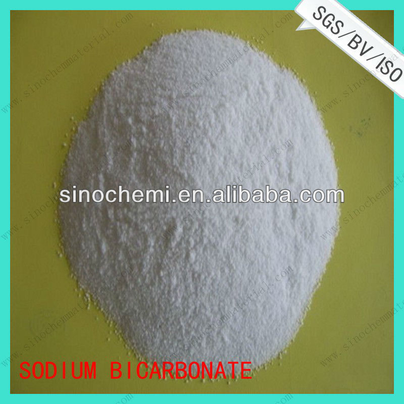 The Biggest Supplier Sodium Bicarbonate Baking Soda Sodium Bicarbonate