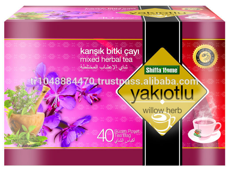 faq          product type: flavored tea type: herbal tea
