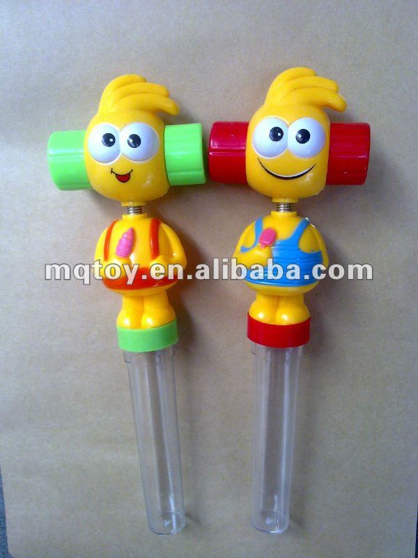 Cartoon Candy Toys On Tube Products China Cartoon Candy Toys On Tube Supplier