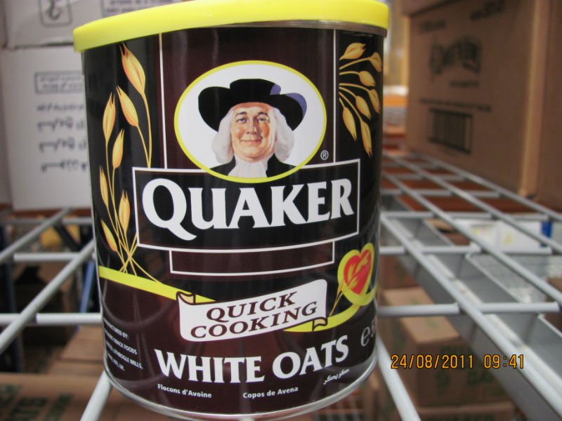 a supplier alliance at quaker oats a supplier alliance at quaker oats
