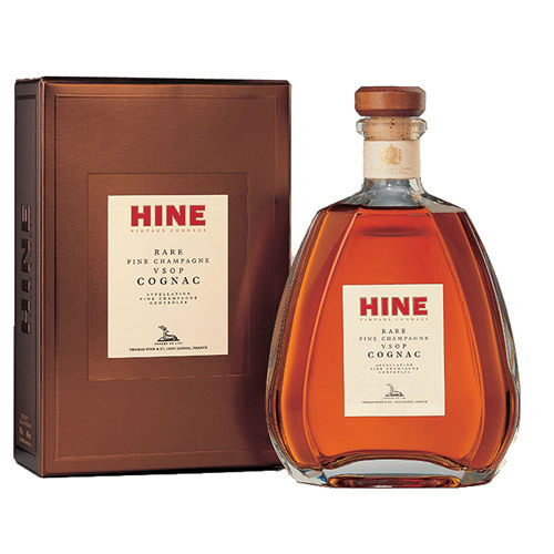 hine vsop cognac 750ml