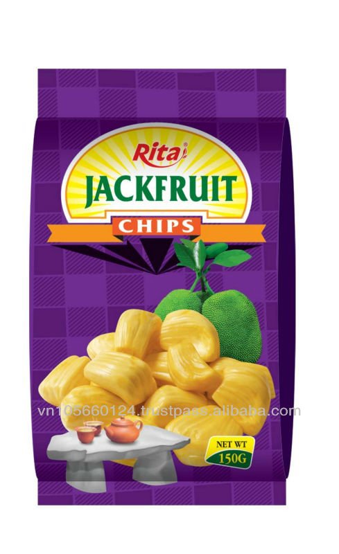 jackfruit snack