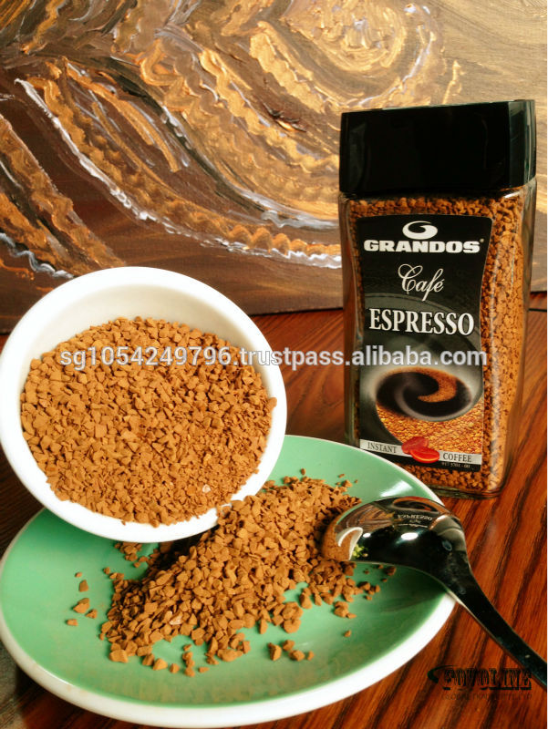 powder,full cream freeze dried instant coffee powder with good price
