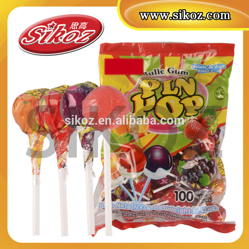 pin pops