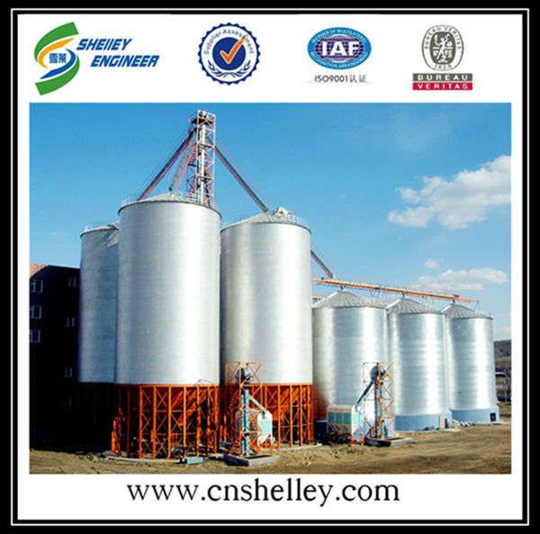 used grain silo prices used grain silo prices
