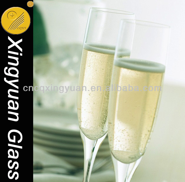 200ml champagne flute