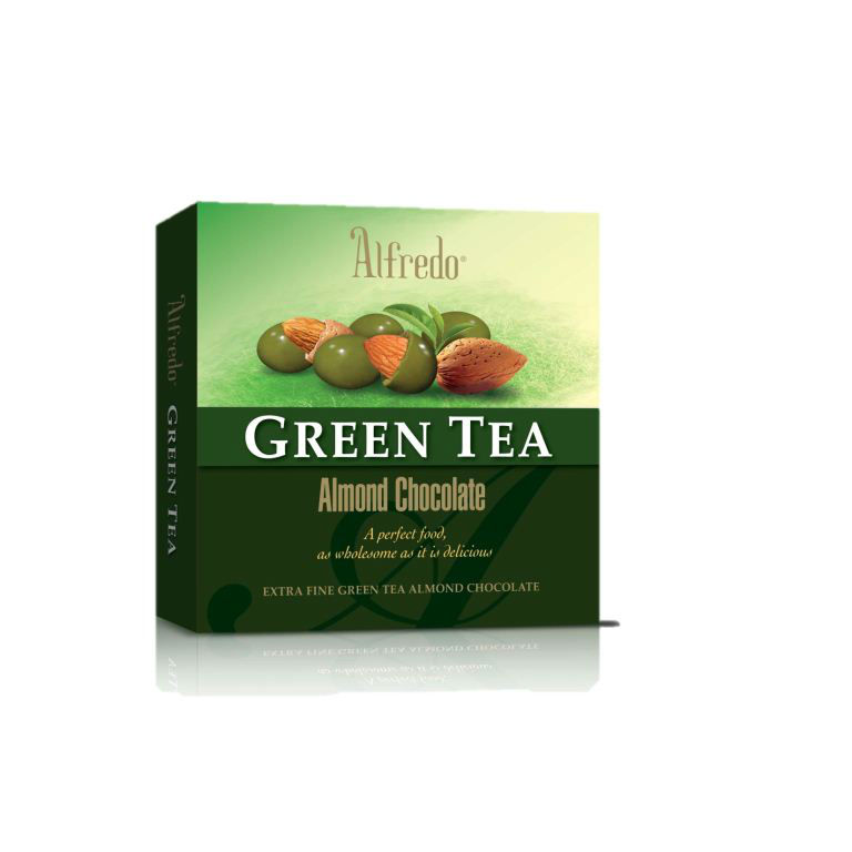 alfredo green tea almond white 150g from malaysia selangor alfredo green tea almond white 150g alfredo green tea almond white 150g from malaysia selangor alfredo green tea almond white 150g