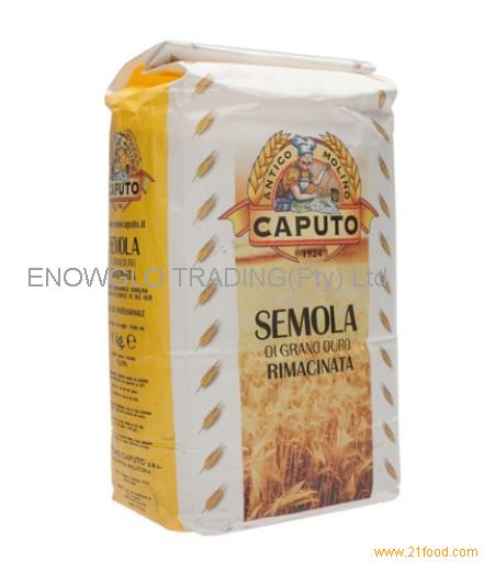 quality durum wheat semolina flour for sale