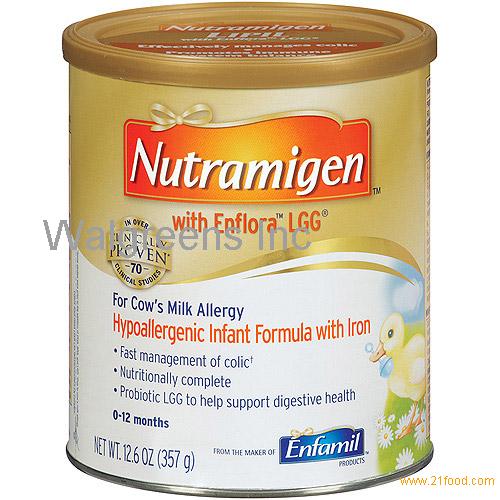 enfamil nutramigen walgreens