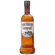 Southern Comfort Bourbon Whisky Liquor Products United Arab