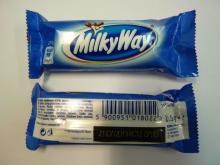 Offering Mars Milky Way Candy Chocolate Bar Miniature 20LB products