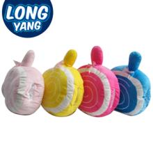 Plastic Bag with Cute Plush Toy and Individual Packed Candy products ...