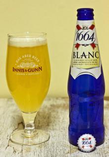 kronenbourg 1664