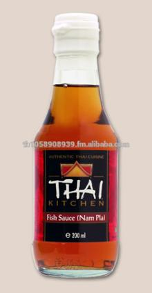 best fish sauce brand