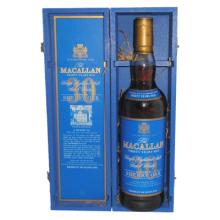 macallan whiskey tasting