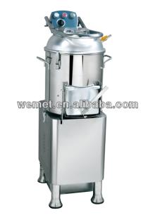 electric potato peeler machine electric potato peeler machine