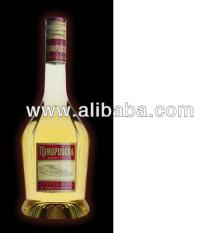 rhone abricotine schnapps