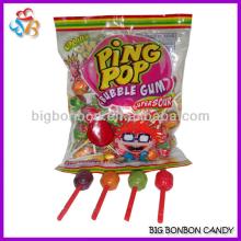 pin pops