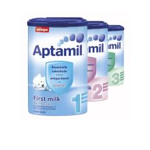 Aptamil Baby and Infant Milk Powder