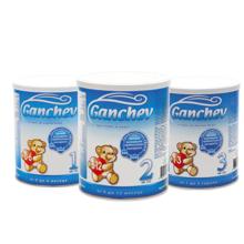 GANCHEV INFANT FORMULA