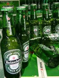 Heineken Lager Beer Netherlands