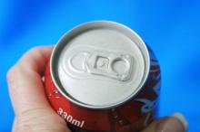 coca cola 330 ml can