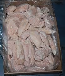 Frozen Chicken