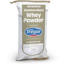 whey powder