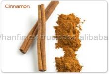 Cinnamon Cassia Powder starch
