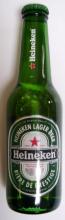 Heineken Lager Beer