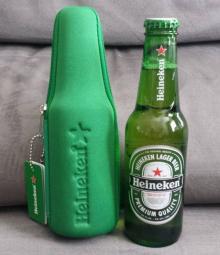 Heineken Lager Beer Holland