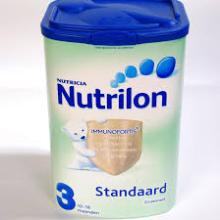 NUTRILON NUTRICIA Infant baby