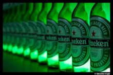 Heineken Beer