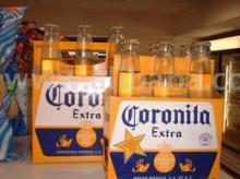 Corona Beer.