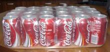 coca cola Classic 330ml