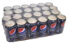 Pepsi 355ML